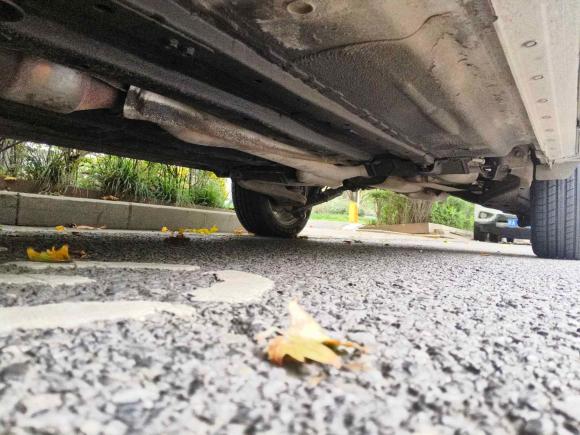 [西安·陕A] 二手日产奇骏2010款 2.5L CVT旗舰版 4WD