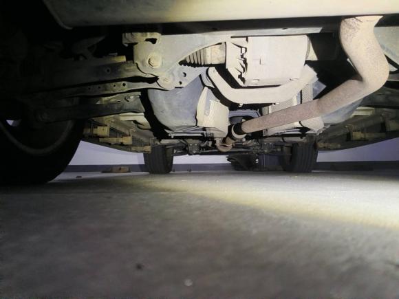 [宁波·浙B] 二手路虎神行者22013款 2.0T Si4 SE汽油版