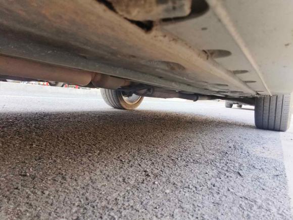 [南昌·赣A] 二手奔驰奔驰GLK级2015款 GLK 300 4MATIC 豪华型 极致版