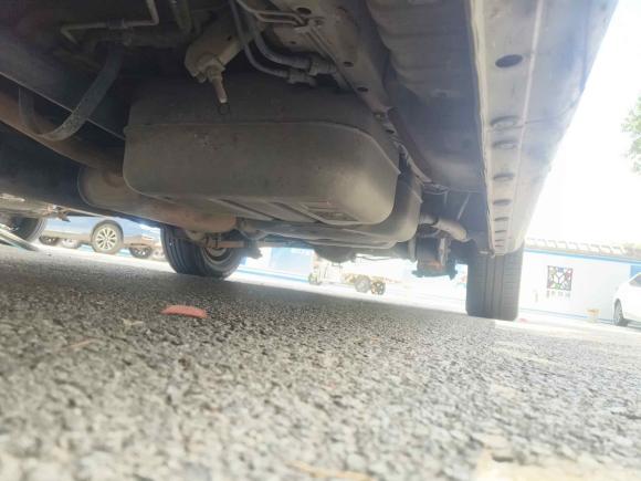 [宁波·浙B] 二手江淮瑞风瑞风M32019款 宜家版 1.8L 豪华型