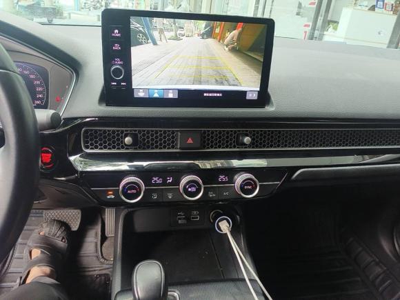 [杭州·浙A] 二手本田型格2023款 240TURBO CVT智享版