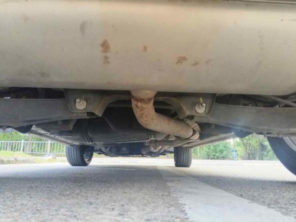 [宁波·浙B] 二手荣威荣威RX52018款 20T 两驱手动互联网智尊版