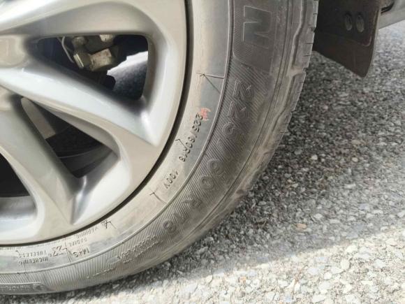 [上海·沪B] 二手林肯冒险家2021款 2.0T 两驱尊享版