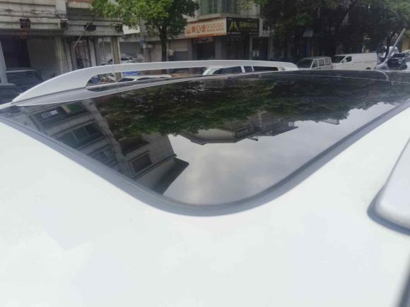 [义乌·浙G] 二手比亚迪宋2016款 盖世版 1.5TI 手动豪雅型