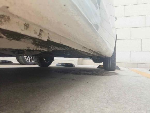 [济南·鲁A] 二手大众宝来2016款 1.6L 自动时尚型