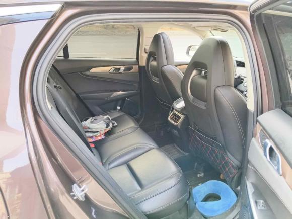 [广州·皖H] 二手领克领克012019款 2.0T 两驱型Pro版 国V