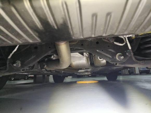 [常州·苏D] 二手凯迪拉克凯迪拉克XT42018款 28T 两驱领先型