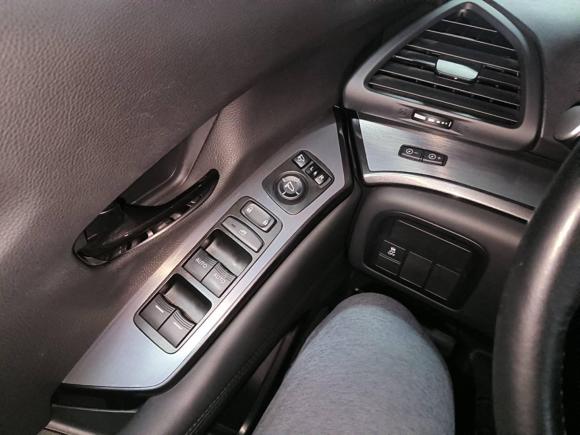 [上海·沪C] 二手讴歌讴歌CDX2016款 1.5T 两驱悦享版