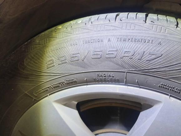 [深圳·粤B] 二手雪佛兰迈锐宝2013款 1.6T 自动舒适版