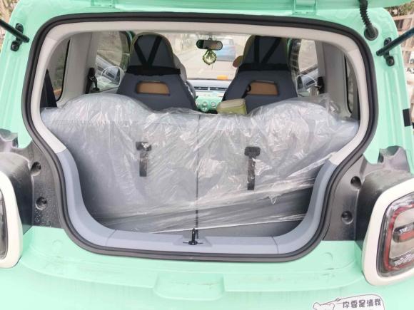 [上海·浙A] 二手奔腾奔腾小马2025款 222km 闪电马