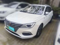 [上海·沪A] 荣威荣威Ei52019款 智联旗舰版