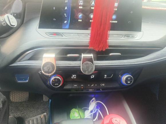 [深圳·粤B] 二手别克微蓝62020款 互联时尚型 PLUS