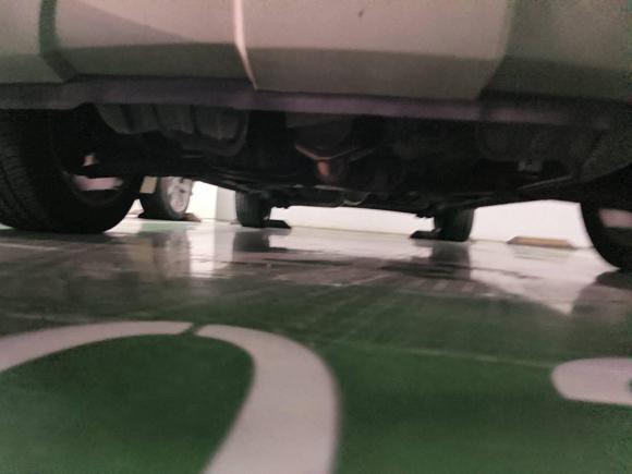 [上海·沪B] 二手长安长安CS352016款 1.6L 手动豪华型 国V