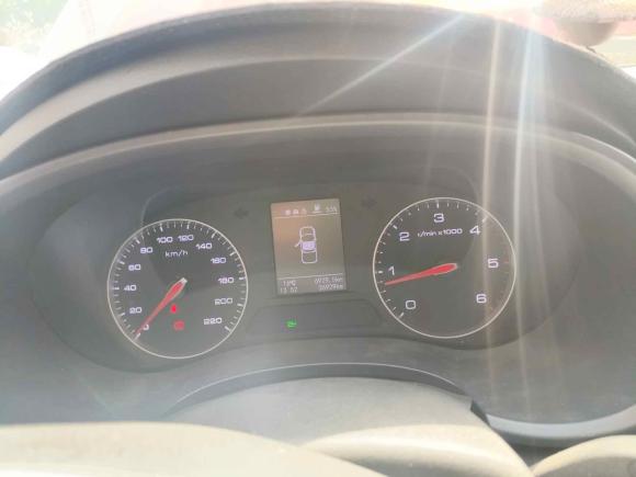 [宁波·浙B] 二手福田拓陆者驭途2020款 2.0T驭途9柴油四驱精英型标轴4F20TC