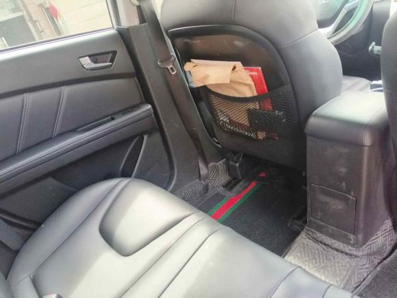 [苏州·苏E] 二手纳智捷优6 SUV2017款 1.8T 魅力升级型