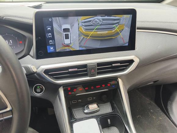 [杭州·浙A] 二手上汽大通MAXUS大通G502023款 PLUS 1.5T 自动护航版