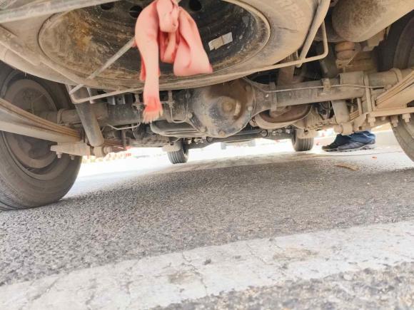 [青岛·鲁B] 二手江淮瑞风瑞风M32019款 创客版 1.6L 豪华型