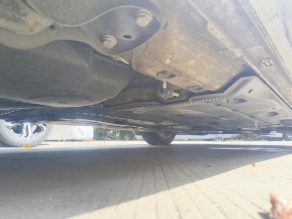 [深圳·粤B] 二手大众高尔夫2015款 1.4TSI 手动舒适型