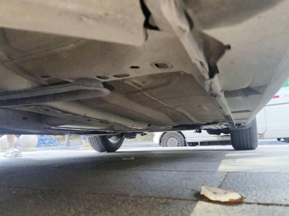 [成都·川A] 二手福特福克斯2012款 两厢 1.6L 手动舒适型