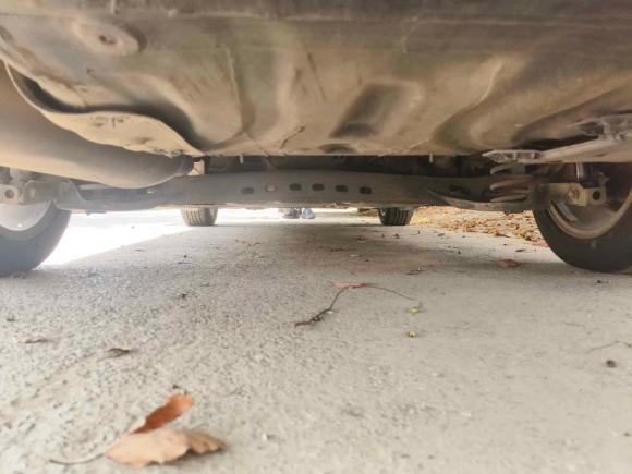 [南通·苏F] 二手斯柯达明锐2015款 1.6L 手动逸杰版