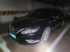 [成都·川A] 日产天籁2018款 2.0L XL 智进版