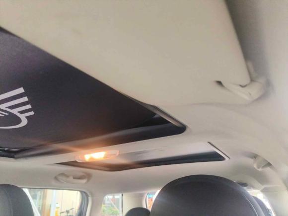 [广州·粤A] 二手MINIMINI COUNTRYMAN2012款 1.6T COOPER S