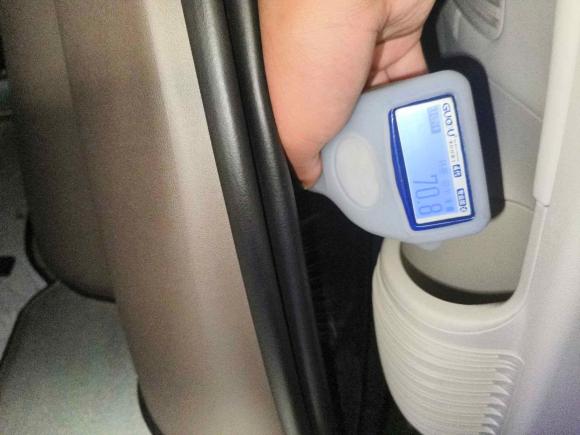 [温州·浙C] 二手腾势腾势D92022款 DM-i 970 四驱尊荣型