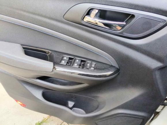 [上海·沪A] 二手长安长安CS15EV2018款 350e