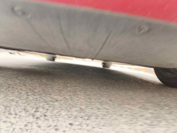 [上海·沪A] 二手特斯拉Model 32020款 改款 标准续航后驱升级版