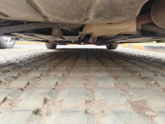 [无锡·苏D] 二手MINIMINI2007款 1.6L COOPER Fun