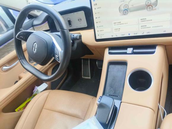 [南京·苏A] 二手AITO 问界问界M52022款 增程四驱性能版