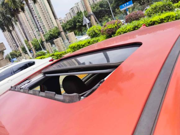 [广州·粤E] 二手奇瑞艾瑞泽52018款 1.5L 手动致敬青春版