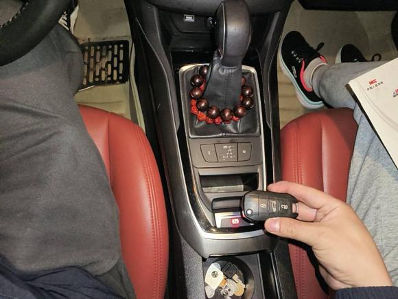 [杭州·浙A] 二手标致标致4082014款 1.8L 自动豪华版