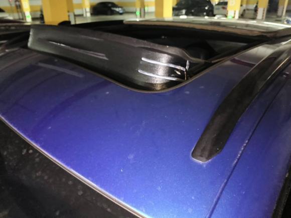 [南京·浙D] 二手保时捷Macan2017款  Macan 2.0T