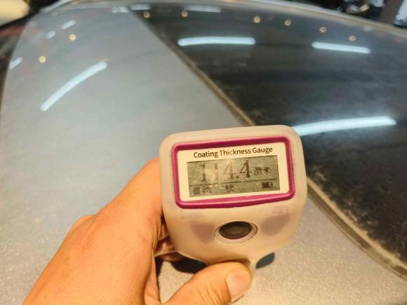 [杭州·浙A] 二手吉利汽车星越L2021款 2.0TD 高功自动四驱尊贵型