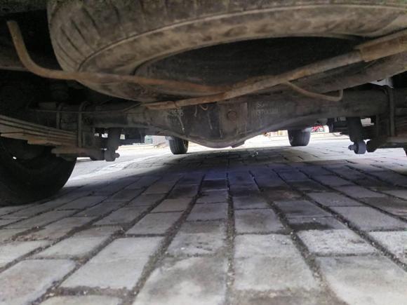 [苏州·苏U] 二手五菱汽车五菱荣光V2019款 1.5L实用型国VI LAR