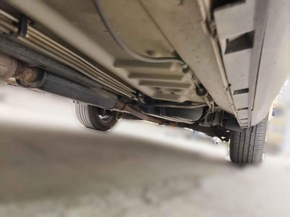 [合肥·皖A] 二手福特探险者2017款 2.3T 风尚版