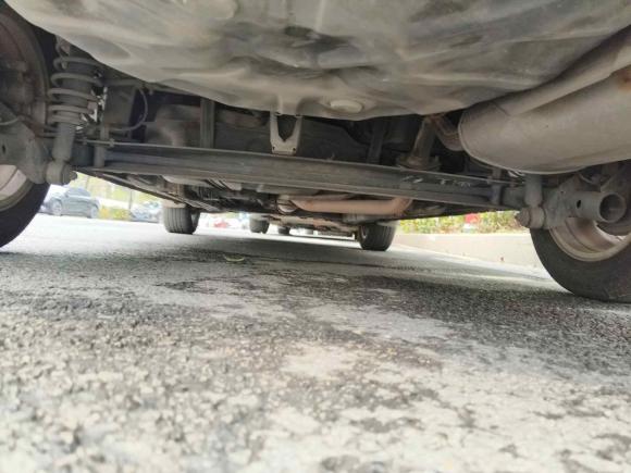 [深圳·粤B] 二手丰田花冠2010款 1.6L 自动豪华版