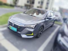 [上海·沪A] 荣威荣威i6 MAX新能源2020款 1.5T PHEV爽酷版