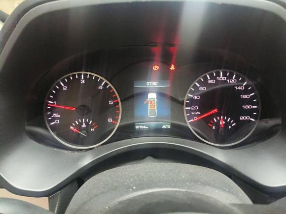 [合肥·皖A] 二手长城炮2021款 2.0T商用版手动柴油四驱精英型长箱GW4D20M