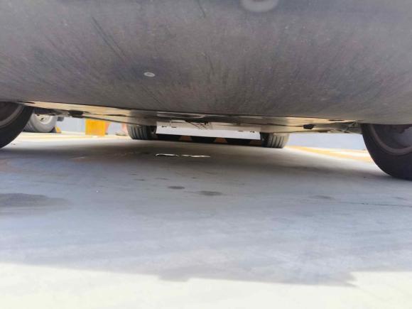 [上海·沪A] 二手特斯拉Model Y2021款 长续航全轮驱动版 3D7