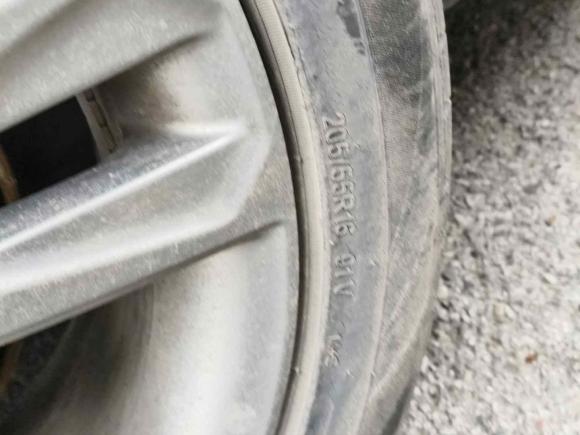 [嘉兴·浙F] 二手吉利汽车帝豪2017款 三厢百万款 1.5L CVT向上版