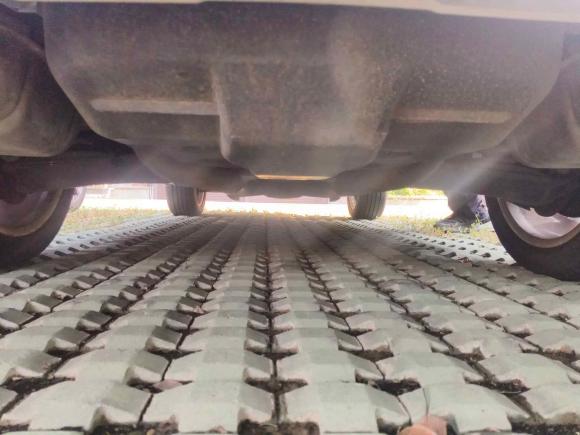 [苏州·苏E] 二手奔驰奔驰GLK级2013款 GLK 300 4MATIC 时尚型