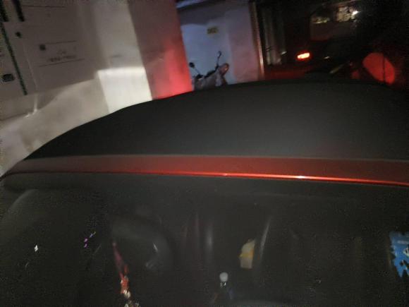 [南京·苏L] 二手奥迪奥迪TT2011款 TT Roadster 2.0TFSI