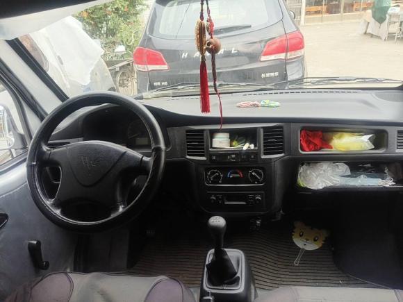 [宁波·浙B] 二手五菱汽车五菱之光2023款 1.5L 实用型 5/7座