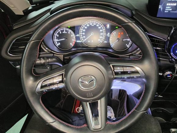 [西安·陕U] 二手马自达马自达CX-302022款 2.0L 自动耀悦型