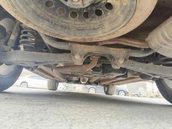 [台州·浙J] 二手捷途捷途X702020款 1.5T 手动畅行版 7座