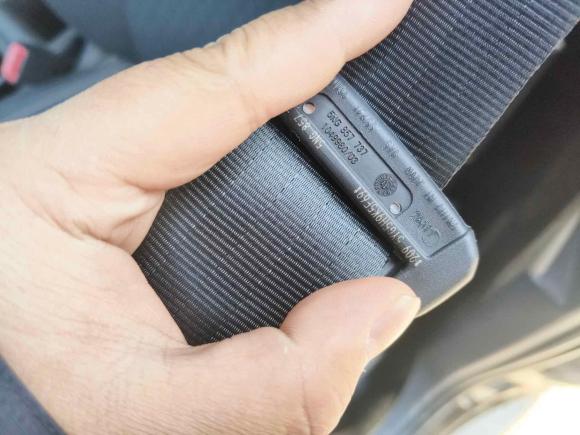 [宁波·浙B] 二手大众途观L2017款 330TSI 自动两驱风尚版