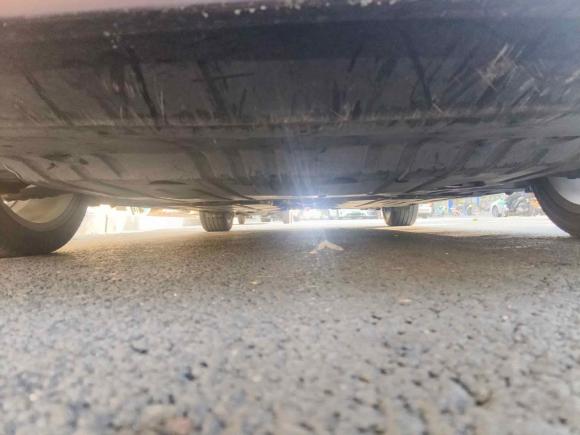 [温州·浙C] 二手领克领克032018款 1.5TD DCT劲版 国V