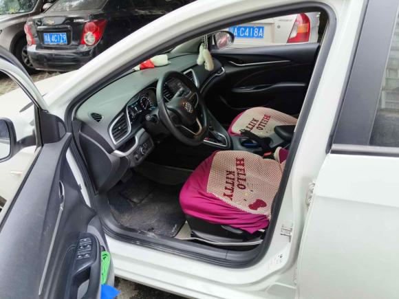 [成都·川G] 二手别克英朗2015款 15N 自动豪华型